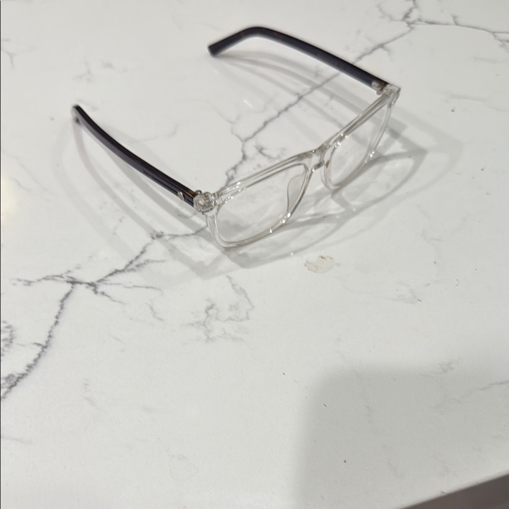 Dior blue light glasses